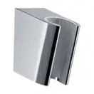 Тримач душу Hansgrohe Fixfit Porter S, хром (28331000)