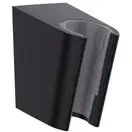 Тримач для душу Hansgrohe Porter S, Matt Black (28331670)