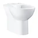 GROHE Чаша унитаза BAU CERAMIC (39349000) фото 1 Aquada.com.ua