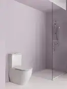 Laufen Pro Унітаз-компакт, Soft Close кришка (H8679530008701)