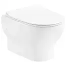 Унитаз подвесной Devit Fresh с сиденьем Soft Close (3120121) фото 1 Aquada.com.ua