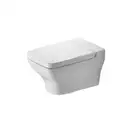 DURAVIT PURAVIDA унитаз подвесной 36*54,5 см (2219090000) фото 1 Aquada.com.ua