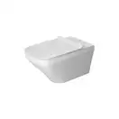 Унитаз подвесной Duravit DuraStyle (2537090000) фото 3 Aquada.com.ua