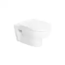 Унитаз DURAVIT Durastyle Basic Rimless с сиденьем Soft Close (45620900A1) фото 1 Aquada.com.ua