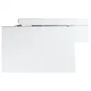 GROHE Чаша унитаза CUBE CERAMIC (3924400H) (3924400H) фото 8 Aquada.com.ua