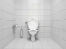 GROHE Чаша унитаза EURO CERAMIC (3932800H) (3932800H) фото 3 Aquada.com.ua