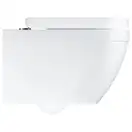 GROHE Чаша унитаза EURO CERAMIC (3932800H) (3932800H) фото 4 Aquada.com.ua