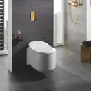 Grohe Sensia Arena Унітаз-біде, білий (39354SH1)