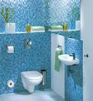 Унитаз подвесной Kolo Nova Pro Pico 50 см 63102000 фото 3 Aquada.com.ua