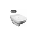 Навесной унитаз Kolo Style Rimfree (безободковий) L23120000 (L23120000) фото 1 Aquada.com.ua