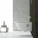 KOLO Унитаз Коло Modo, Rimfree (безободковий) L33120000 фото 5 Aquada.com.ua