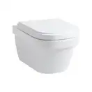 LAUFEN LB3 унитаз подвесной 36*56см (H8206800000001) фото 1 Aquada.com.ua
