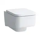LAUFEN PRO S Rimless унитаз подвесной (H8209620000001) фото 1 Aquada.com.ua