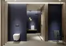 Унитаз-биде подвесной TECEone (сиденье в комплекте) (9700200+9700600) фото 6 Aquada.com.ua