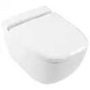 Унитаз подвесной Villeroy & Boch Antheus (4608R0R2) фото 1 Aquada.com.ua