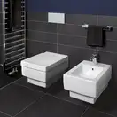 VILLEROY & BOCH Унитаз подвесной Villeroy&Boch Memento (562810R1) фото 2 Aquada.com.ua