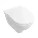 VILLEROY & BOCH O.NOVO унитаз подвесной 36*56см (56601001) фото 1 Aquada.com.ua