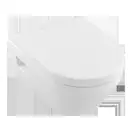 VILLEROY & BOCH ARCHITECTURA унитаз подвесной в комплекте с сидением с функцией Slow closing 98M9C101 (5684H101) фото 1 Aquada.com.ua