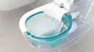 Унитаз подвесной Villeroy & Boch Architectura (с сиденьем Soft Close) (5685HR01) фото 2 Aquada.com.ua