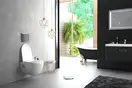 Унитаз повесной Volle Altea c сиденьем Slim Soft Close (13-64-267) фото 4 Aquada.com.ua