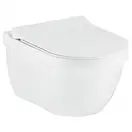 Унитаз подвесной Volle Solar с сиденьем Slim Soft Close (13-93-363) фото 1 Aquada.com.ua