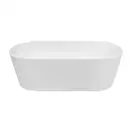 Ванна акриловая отдельностоящая Devit Ovale 169,5 х 80,5 см (17080136) фото 1 Aquada.com.ua