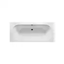 Ванна акриловая Devit Soul 180 х 80 см (18080149) фото 1 Aquada.com.ua