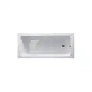 Ванна акриловая Duravit D-Code 170 х 70 см (700098000000000) фото 2 Aquada.com.ua
