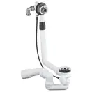 Сифон для ванни без комплекту верхньої монтажної частини GROHE Talentofill (28990000) напівавтомати