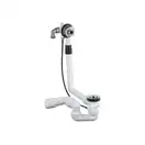 Сифон для ванни без комплекту верхньої монтажної частини GROHE Talentofill (28990000) напівавтомати
