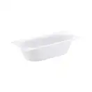 Ванна металлическая встраиваемая 180 х 80 см Grohe Essence (39617000) фото 1 Aquada.com.ua