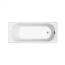 Kolo OPAL PLUS ванна 150*70см прямоугольная, без ножек (XWP135000N)