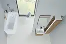 Ванна акриловая Ravak 10° 160 x 95 см, R (исполнение справа) (C841000000) фото 7 Aquada.com.ua