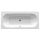 Ванна акриловая Ravak City Slim 180 x 80 см snowwhite (C921300000) фото 1 Aquada.com.ua