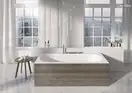Ravak City Slim Ванна акриловая 180x80, snowwhite (C921300000)