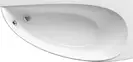 Ravak Avocado Ванна акриловая 160x75, правая (CH01000000)
