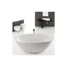 Ванна из материала Crystal Tech Simas Bohemien 190 х 88 см (BOV1) фото 2 Aquada.com.ua
