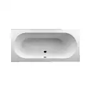 Ванна квариловая Villeroy & Boch Oberon 190 х 90 см + ножки (UBQ199OBE2V-01) фото 1 Aquada.com.ua
