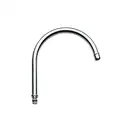 GROHE Излив для кухонного смесителя, высокий (13049000) фото 1 Aquada.com.ua