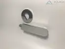 Излив Grohe BauCosmopolitan 13255000 фото 6 Aquada.com.ua