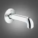 Вилив для ванни Grohe BauClassic Neutral (13258000)