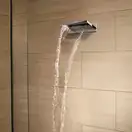 Каскадний виливши для ванни і душа Grohe Allure Brilliant (13319000)