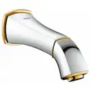 Вилив для ванни Grohe Grandera (13341IG0)