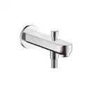 HANSGROHE Излив для ванны Metris S (31417000) фото 1 Aquada.com.ua
