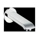 Вилив для ванни Hansgrohe Metris (31494000)