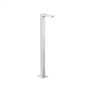 Излив для ванны, напольный Hansgrohe Metropol (цвет - хром) (32531000) фото 1 Aquada.com.ua