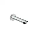 Излив на ванну Hansgrohe Novus (цвет - хром) (71320000) фото 1 Aquada.com.ua
