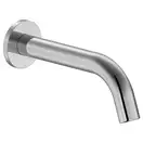 Излив для смесителя скрытого монтажа Imprese Brenta (цвет - хром) (ZMK071901300) фото 1 Aquada.com.ua