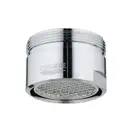 Grohe Аэратор М 28 х 1 (13907000) фото 1 Aquada.com.ua