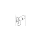 Подключение арматуры Grohe 42944000 фото 1 Aquada.com.ua